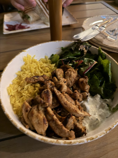 Photo of Zoya - 1000 Prospect St, La Jolla, CA 92037