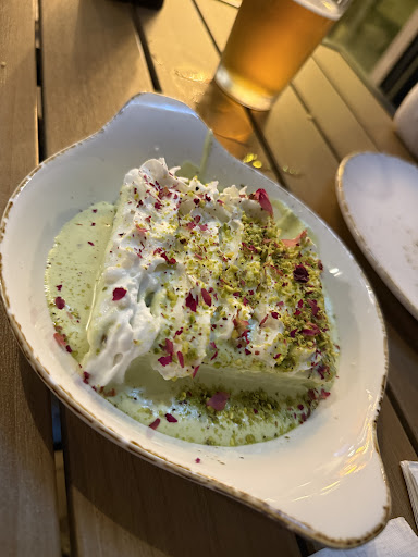 Photo of Zoya - 1000 Prospect St, La Jolla, CA 92037