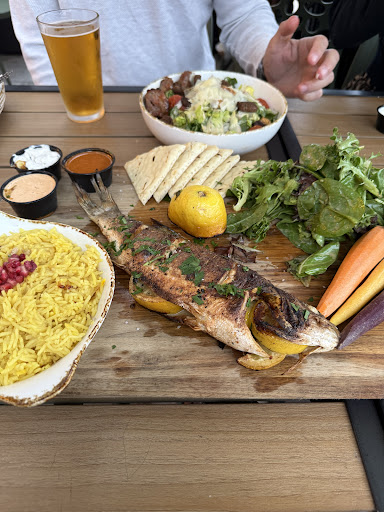 Photo of Zoya - 1000 Prospect St, La Jolla, CA 92037