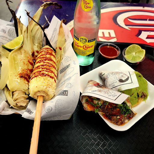 Photo of Las Ahumaderas - 1011 Broadway, Chula Vista, CA 91911