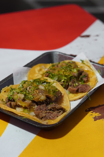 Photo of Las Ahumaderas - 1011 Broadway, Chula Vista, CA 91911