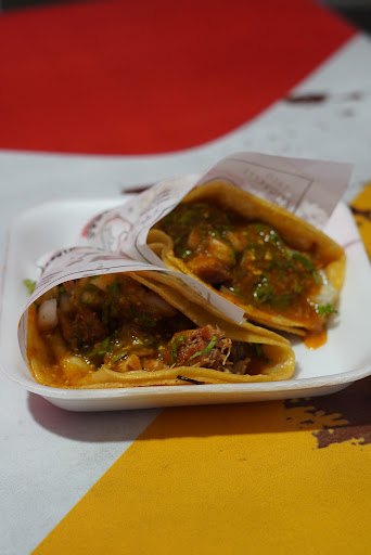 Photo of Las Ahumaderas - 1011 Broadway, Chula Vista, CA 91911