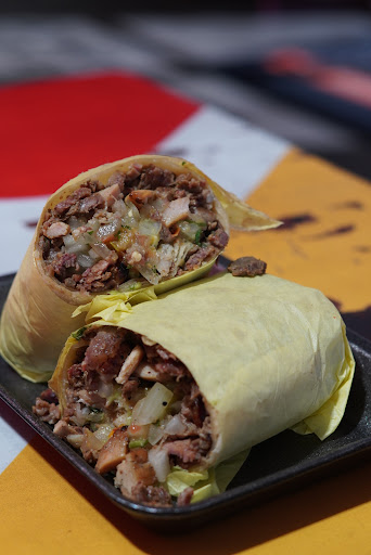 Photo of Las Ahumaderas - 1011 Broadway, Chula Vista, CA 91911