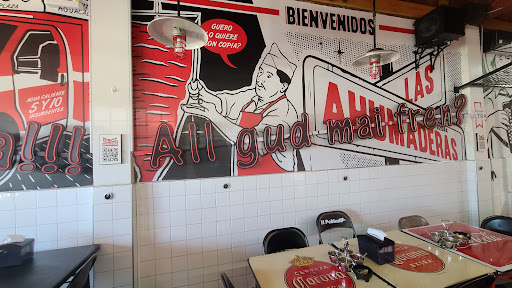 Photo of Las Ahumaderas - 1011 Broadway, Chula Vista, CA 91911