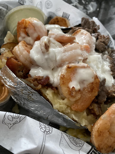 Photo of Las Ahumaderas - 1011 Broadway, Chula Vista, CA 91911