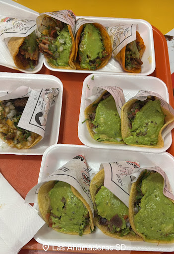 Photo of Las Ahumaderas - 1011 Broadway, Chula Vista, CA 91911