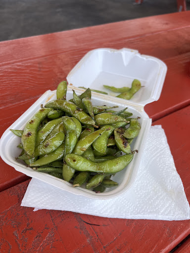 Photo of HIBACHI OISHI Food Truck - 975 Broadway, Chula Vista, CA 91911