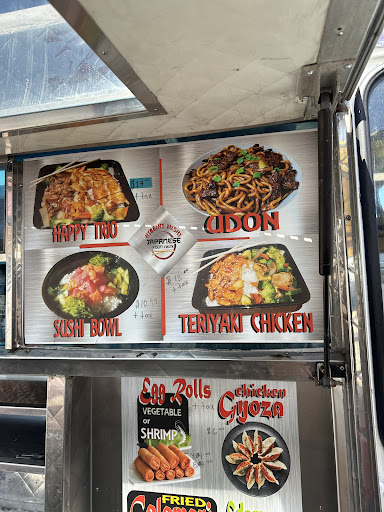 Photo of HIBACHI OISHI Food Truck - 975 Broadway, Chula Vista, CA 91911