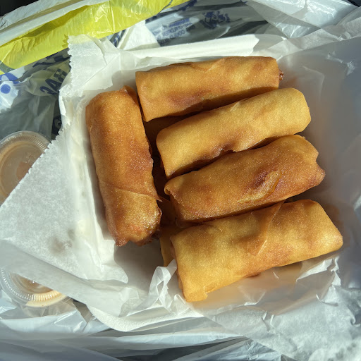 Photo of HIBACHI OISHI Food Truck - 975 Broadway, Chula Vista, CA 91911