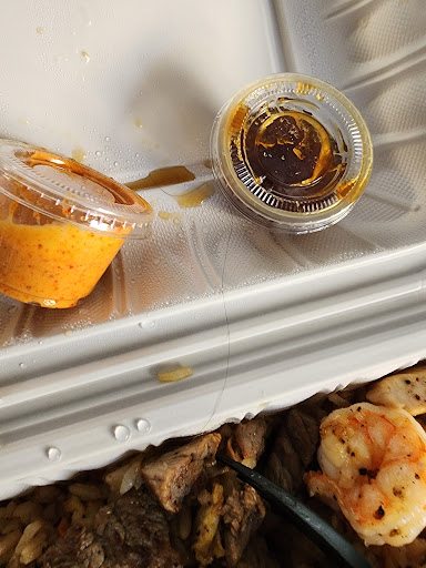 Photo of HIBACHI OISHI Food Truck - 975 Broadway, Chula Vista, CA 91911