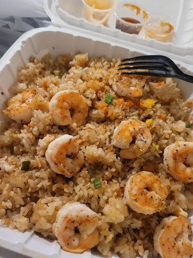 Photo of HIBACHI OISHI Food Truck - 975 Broadway, Chula Vista, CA 91911