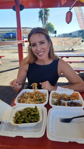 Photo of HIBACHI OISHI Food Truck - 975 Broadway, Chula Vista, CA 91911