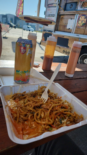 Photo of HIBACHI OISHI Food Truck - 975 Broadway, Chula Vista, CA 91911