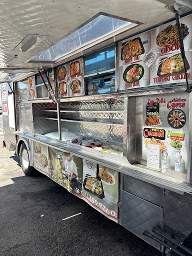 Photo of HIBACHI OISHI Food Truck - 975 Broadway, Chula Vista, CA 91911