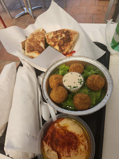 Photo of Mama's Bakery & Deli - 4237 Alabama St, San Diego, CA 92104