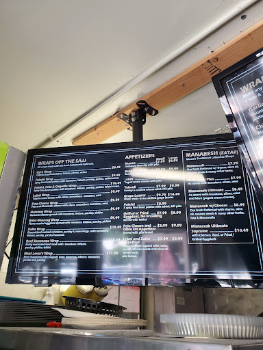 Photo of Mama's Bakery & Deli - 4237 Alabama St, San Diego, CA 92104