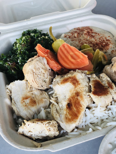 Photo of Mama's Bakery & Deli - 4237 Alabama St, San Diego, CA 92104