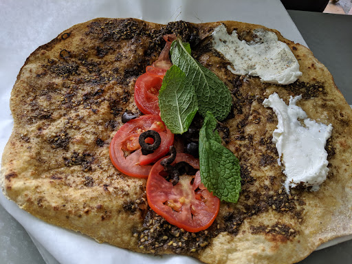 Photo of Mama's Bakery & Deli - 4237 Alabama St, San Diego, CA 92104