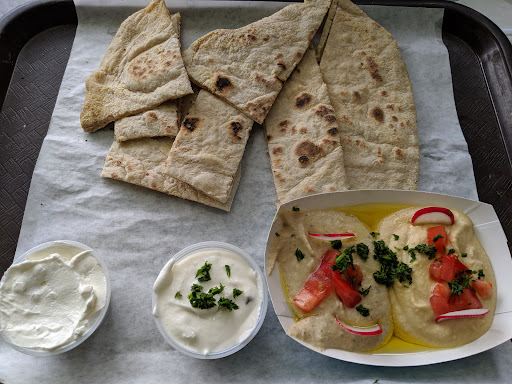 Photo of Mama's Bakery & Deli - 4237 Alabama St, San Diego, CA 92104