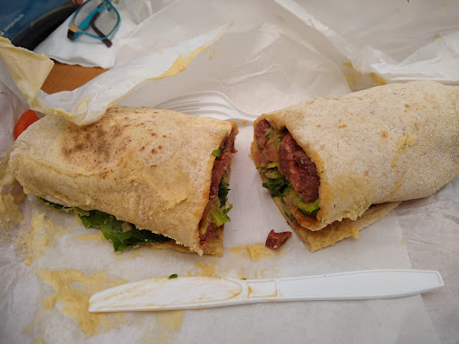 Photo of Mama's Bakery & Deli - 4237 Alabama St, San Diego, CA 92104