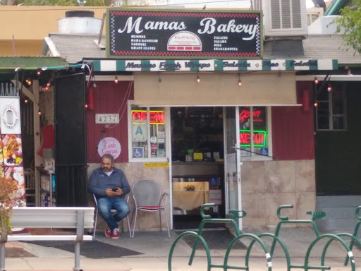 Photo of Mama's Bakery & Deli - 4237 Alabama St, San Diego, CA 92104