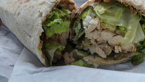 Photo of Mama's Bakery & Deli - 4237 Alabama St, San Diego, CA 92104