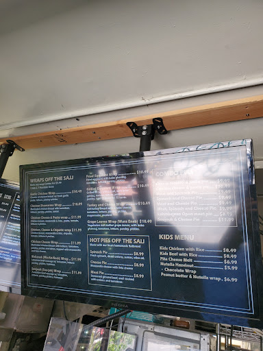 Photo of Mama's Bakery & Deli - 4237 Alabama St, San Diego, CA 92104