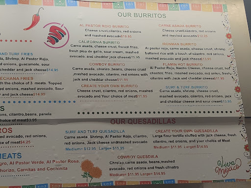 Photo of Don John Market - 431 N Highland Ave A, National City, CA 91950