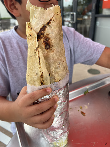 Photo of The Kebab Shop - 1570 Camino De La Reina, San Diego, CA 92108