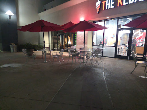 Photo of The Kebab Shop - 1570 Camino De La Reina, San Diego, CA 92108