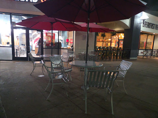 Photo of The Kebab Shop - 1570 Camino De La Reina, San Diego, CA 92108