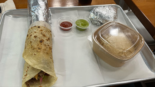 Photo of The Kebab Shop - 1570 Camino De La Reina, San Diego, CA 92108