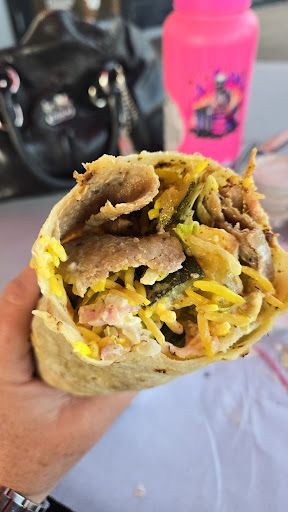 Photo of The Kebab Shop - 1570 Camino De La Reina, San Diego, CA 92108