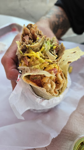 Photo of The Kebab Shop - 1570 Camino De La Reina, San Diego, CA 92108