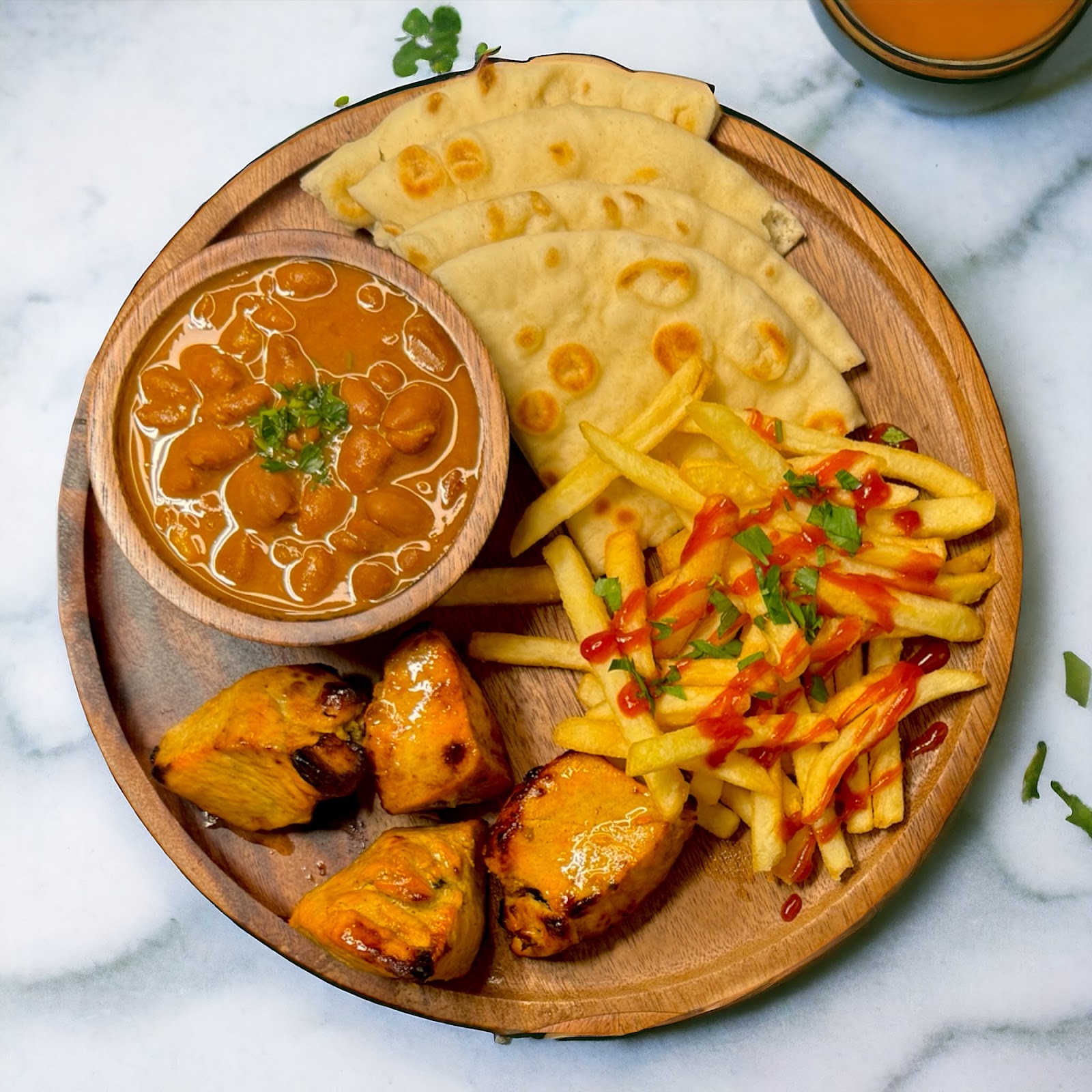 Photo of PitaPal Mediterranean - 780 Hollister St #20, San Diego, CA 92154