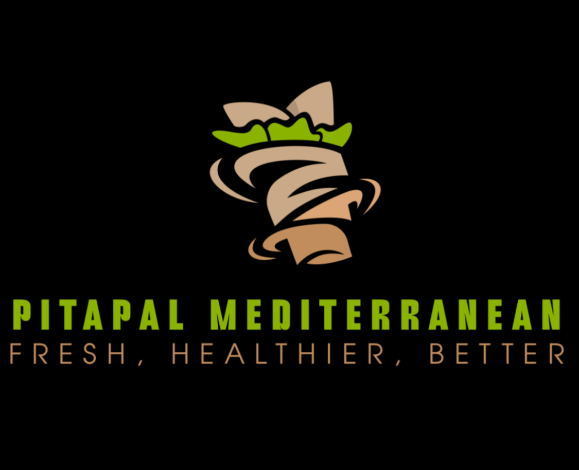 Photo of PitaPal Mediterranean - 780 Hollister St #20, San Diego, CA 92154