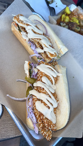 Photo of Hamitbach - 5664 Mission Center Rd #402, San Diego, CA 92108