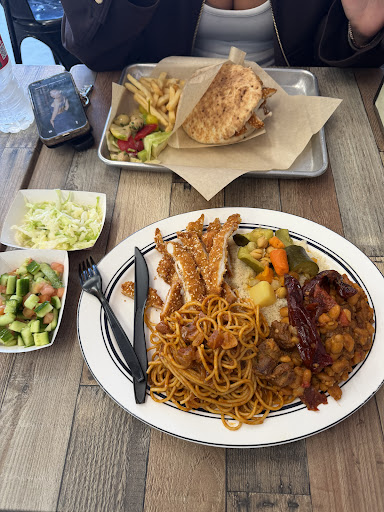 Photo of Hamitbach - 5664 Mission Center Rd #402, San Diego, CA 92108