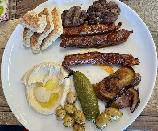 Photo of Hamitbach - 5664 Mission Center Rd #402, San Diego, CA 92108