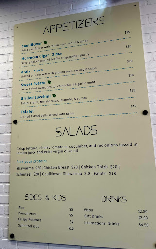 Photo of Hamitbach - 5664 Mission Center Rd #402, San Diego, CA 92108