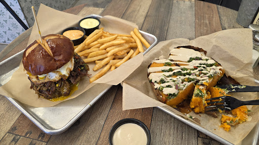 Photo of Hamitbach - 5664 Mission Center Rd #402, San Diego, CA 92108