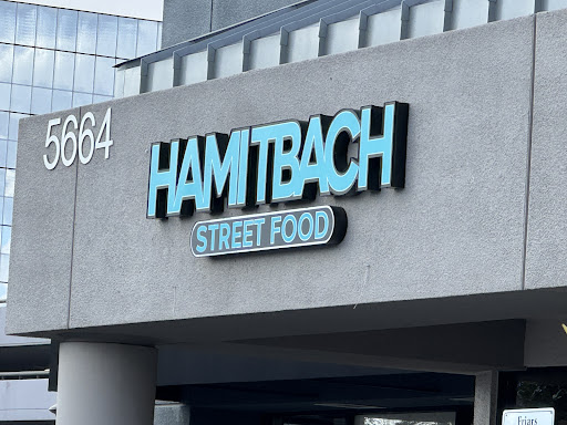 Photo of Hamitbach - 5664 Mission Center Rd #402, San Diego, CA 92108