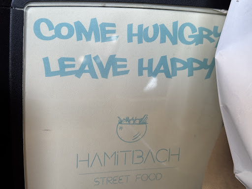 Photo of Hamitbach - 5664 Mission Center Rd #402, San Diego, CA 92108