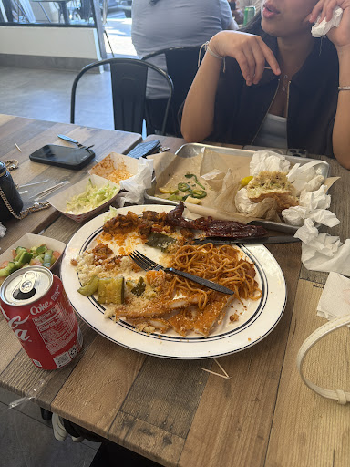 Photo of Hamitbach - 5664 Mission Center Rd #402, San Diego, CA 92108