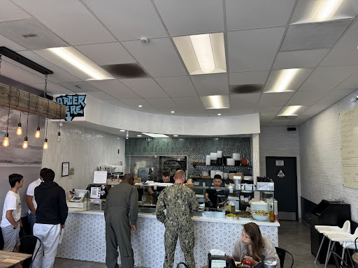 Photo of Hamitbach - 5664 Mission Center Rd #402, San Diego, CA 92108