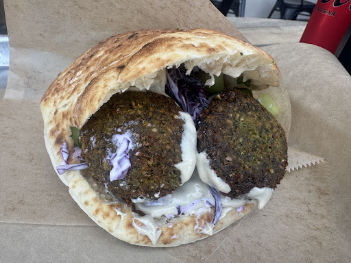 Photo of Hamitbach - 5664 Mission Center Rd #402, San Diego, CA 92108