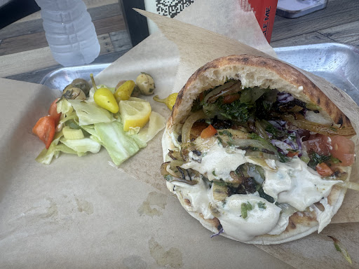 Photo of Hamitbach - 5664 Mission Center Rd #402, San Diego, CA 92108