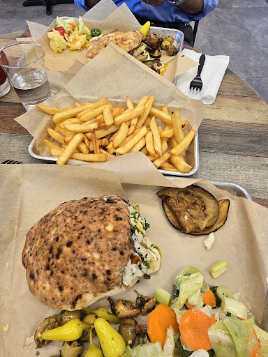 Photo of Hamitbach - 5664 Mission Center Rd #402, San Diego, CA 92108