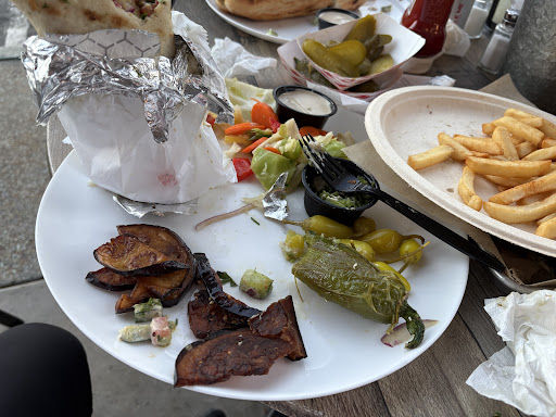 Photo of Hamitbach - 5664 Mission Center Rd #402, San Diego, CA 92108