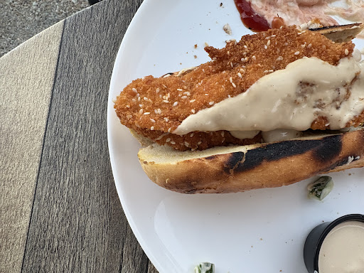 Photo of Hamitbach - 5664 Mission Center Rd #402, San Diego, CA 92108